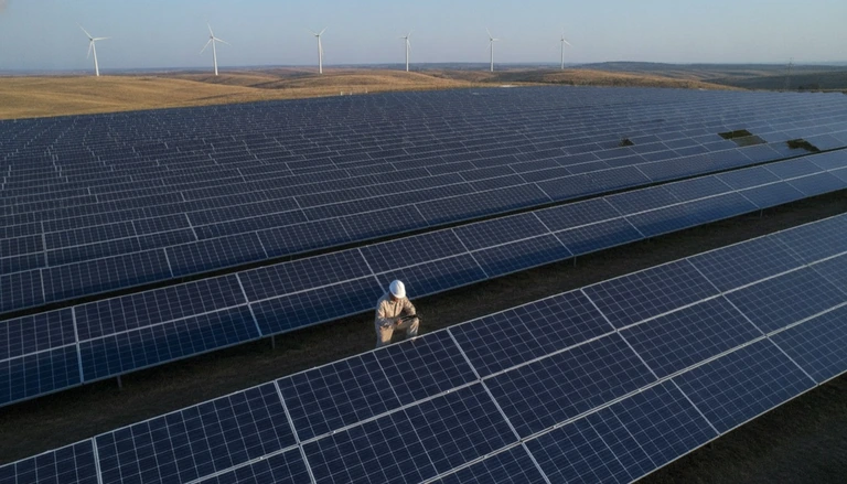 Energia renovável