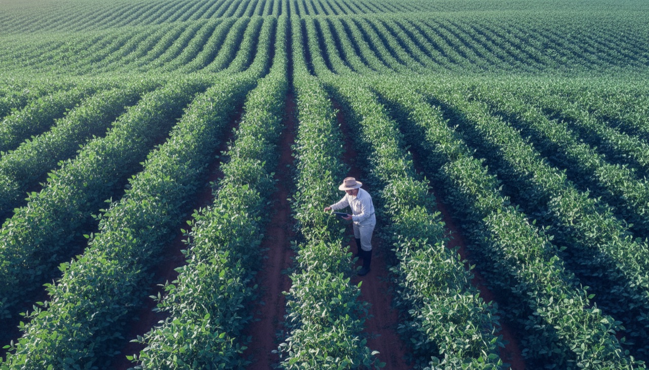 Agro e safra