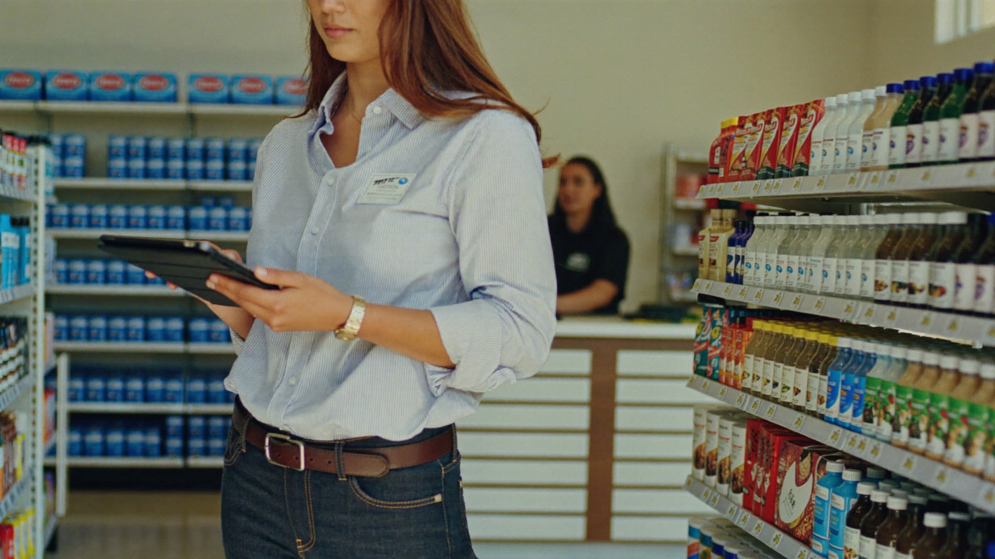 Field inspection in the Franchises industry with uInspect.